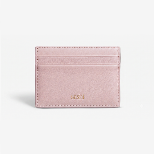 Sakura Card Holder